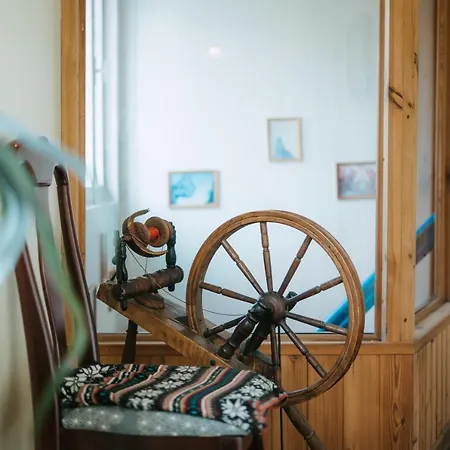 Laterna Homestay szállás Haapsalu
