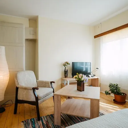 Laterna Homestay szállás