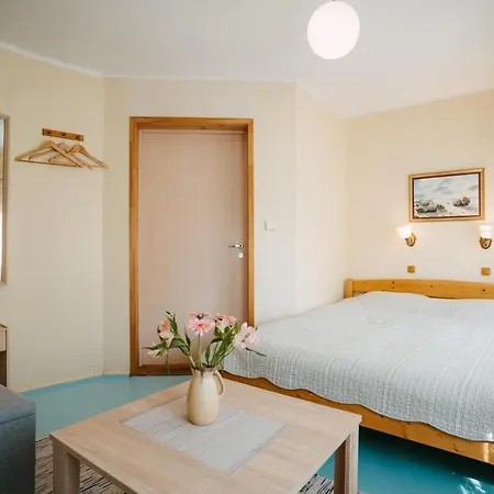 Laterna Homestay szállás Haapsalu
