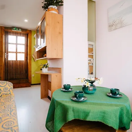 Laterna Homestay szállás