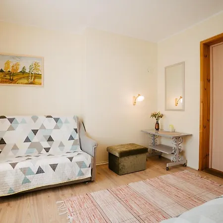 Laterna Homestay szállás
