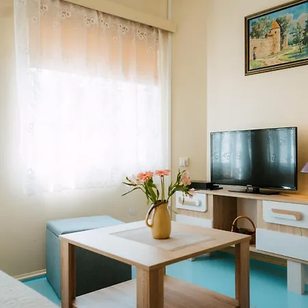 Laterna Homestay szállás