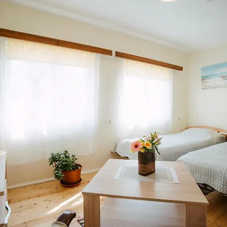 Homestay szállás Laterna