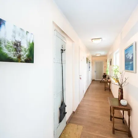 Laterna Homestay szállás Haapsalu