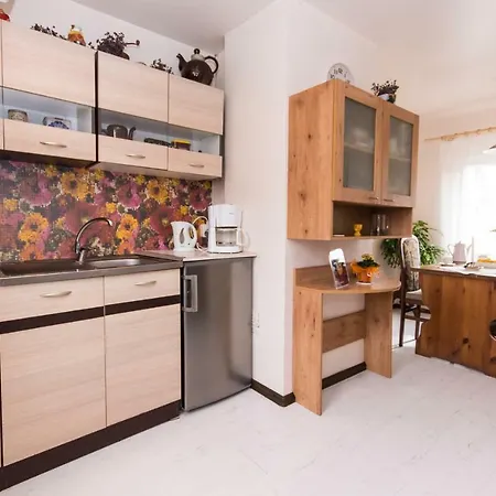 Homestay szállás Laterna Haapsalu