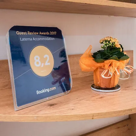 Laterna Homestay szállás *